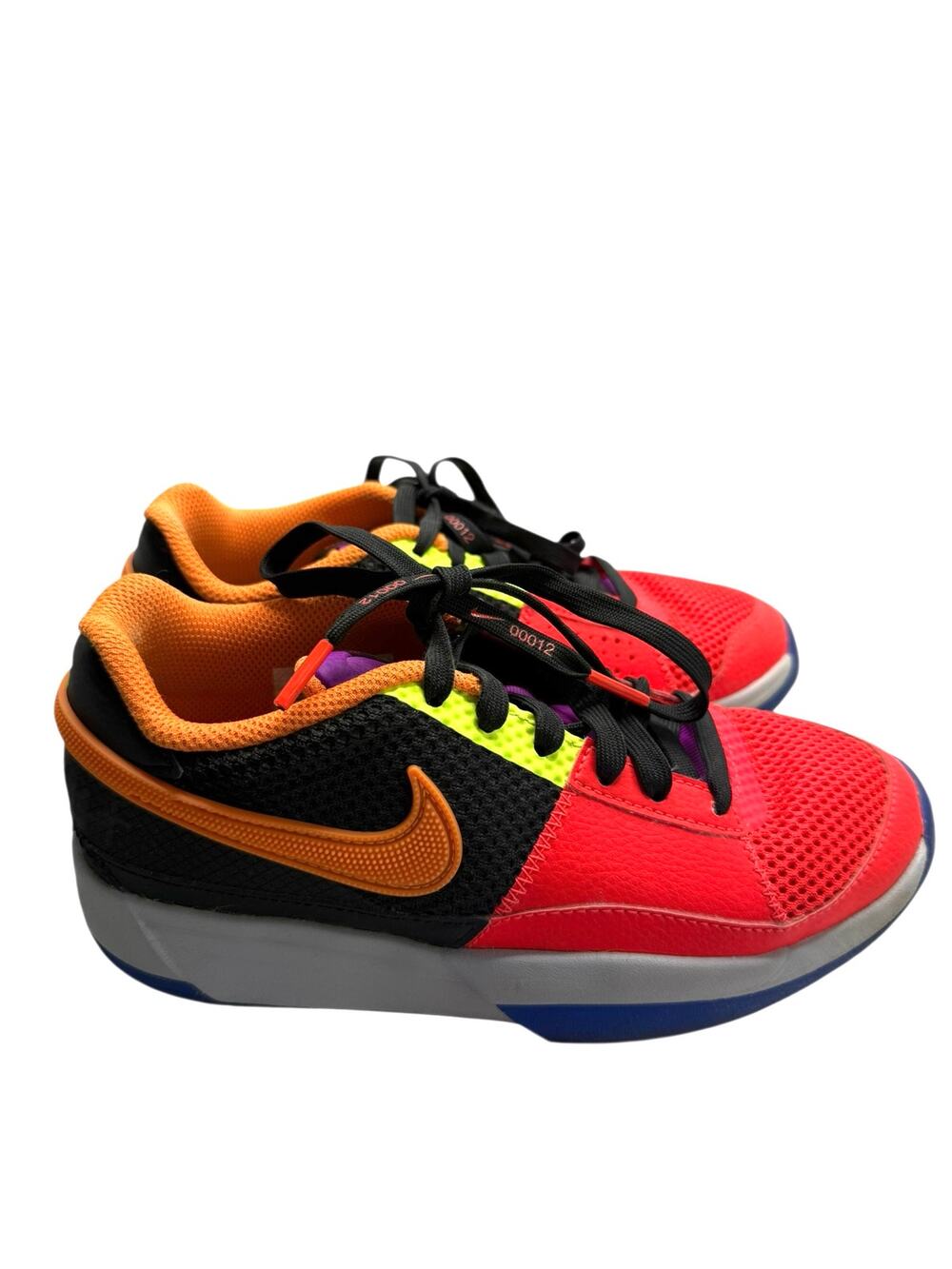 Nike JA 1 GS ASW Ja Morant All Star 2024 Kids Basketball Shoes